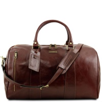 Tuscany Leather  Cestovná taška TL Voyager, veľká