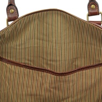 Tuscany Leather Cestovná taška TL Voyager, veľká - 