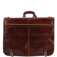 Tuscany Leather Cestovná taška na odevy TAHITI - 