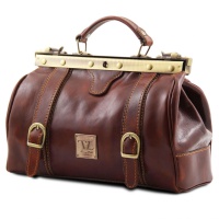 Tuscany Leather Doktorská taška MONALISA - 