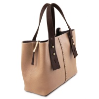 Tuscany Leather TL Bag - Kožená kabelka - 