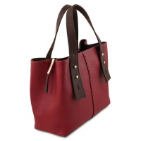 Tuscany Leather TL Bag - Kožená kabelka - 