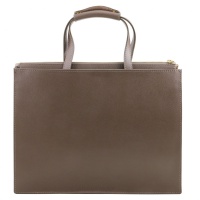 Tuscany Leather Palermo - Dámska kožená business taška - 