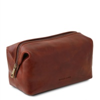 Tuscany Leather Kozmetická taška SMARTY small - 