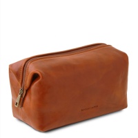 Tuscany Leather Kozmetická taška SMARTY - large - 