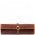 Tuscany Leather Exkluzívne kožené púzdro na bižutériu - Brown