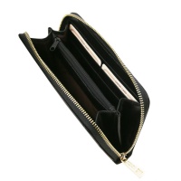 Tuscany Leather Dámska kožená peňaženka - 