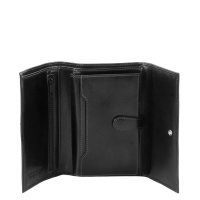 Tuscany Leather Dámska kožená peňaženka - 