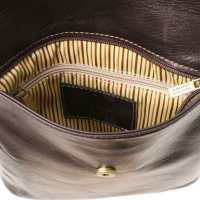 Tuscany Leather Morgan - pánska kožená taška - 
