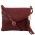 Tuscany Leather Dámska kožená kabelka TL YOUNG BAG - Bordeaux