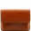Tuscany Leather Exkluzívne kožené púzdro na vizitky - Honey