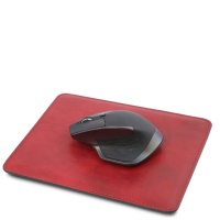 Tuscany Leather Leather mouse pad - 