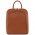 Tuscany Leather TL Bag - Dámsky ruksak - Cognac