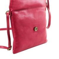 Tuscany Leather Dámska kožená kabelka TL YOUNG BAG - 