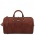 Tuscany Leather Cestovná kožená taška Oslo - Brown