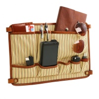 Tuscany Leather TL Smart Module - Multifunctional module with pockets - 