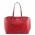 Tuscany Leather Dámska kožená kabelka TL Bag - Lipstick Red