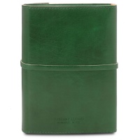 Tuscany Leather Leather journal / notebook - 