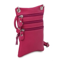 Tuscany Leather Mini crossbody taška TL Bag - 