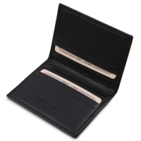 Tuscany Leather Exclusive leather card holder - 