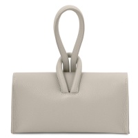 Tuscany Leather TL Bag - Leather clutch - 