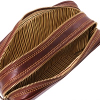 Tuscany Leather Kozmetická taška IGOR - 
