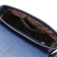 Tuscany Leather Dámska kožená kabelka Nausica - 