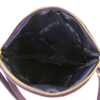 Tuscany Leather Dámska kožená kabelka TL YOUNG BAG - 