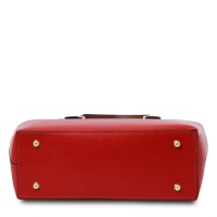 Tuscany Leather TL Bag - Dámska kožená kabelka - 