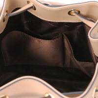 Tuscany Leather Vittoria - dámska kožená kabelka - 