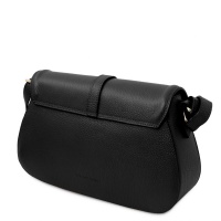 Tuscany Leather TL Bag - Leather shoulder bag - 