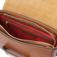 Tuscany Leather TL Bag - Leather shoulder bag - 